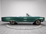 Plymouth Belvedere GTX 440 Convertible 1967 года